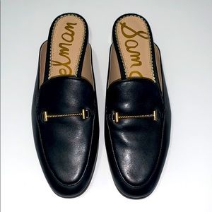 NWOT Sam Edelman Laurna mule